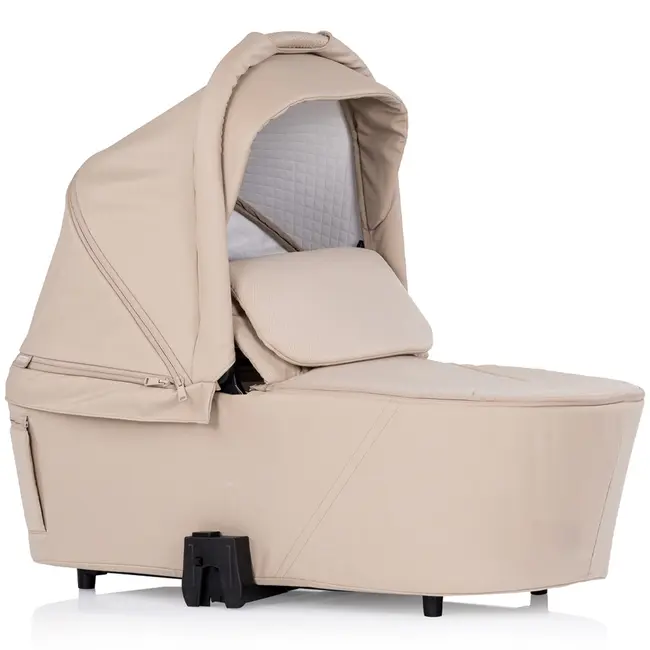 Carucior Chipolino Prestige 3 in 1 latte HUBKKPRS02602LA