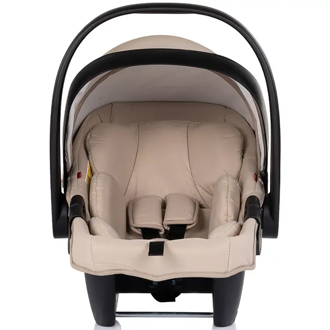 Carucior Chipolino Prestige 3 in 1 latte HUBKKPRS02602LA