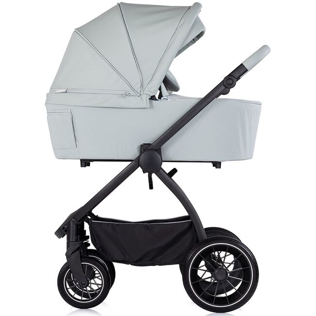 Carucior Chipolino Prestige 3 in 1 matcha HUBKKPRS02604MA