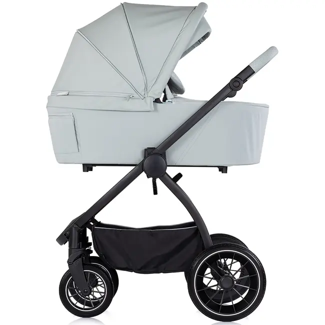 Carucior Chipolino Prestige 3 in 1 matcha HUBKKPRS02604MA