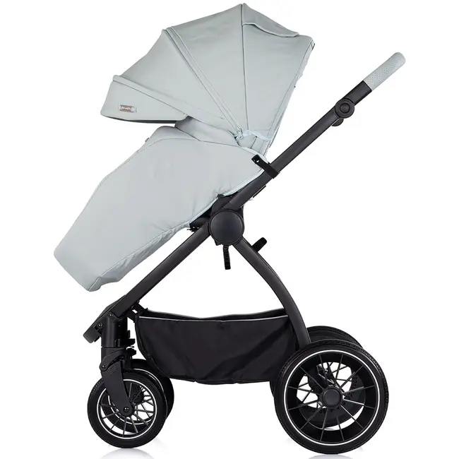 Carucior Chipolino Prestige 3 in 1 matcha HUBKKPRS02604MA