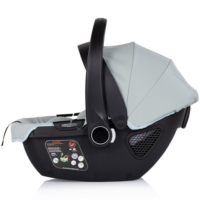 Carucior Chipolino Prestige 3 in 1 matcha HUBKKPRS02604MA