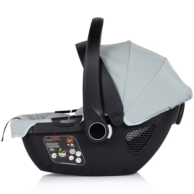 Carucior Chipolino Prestige 3 in 1 matcha HUBKKPRS02604MA