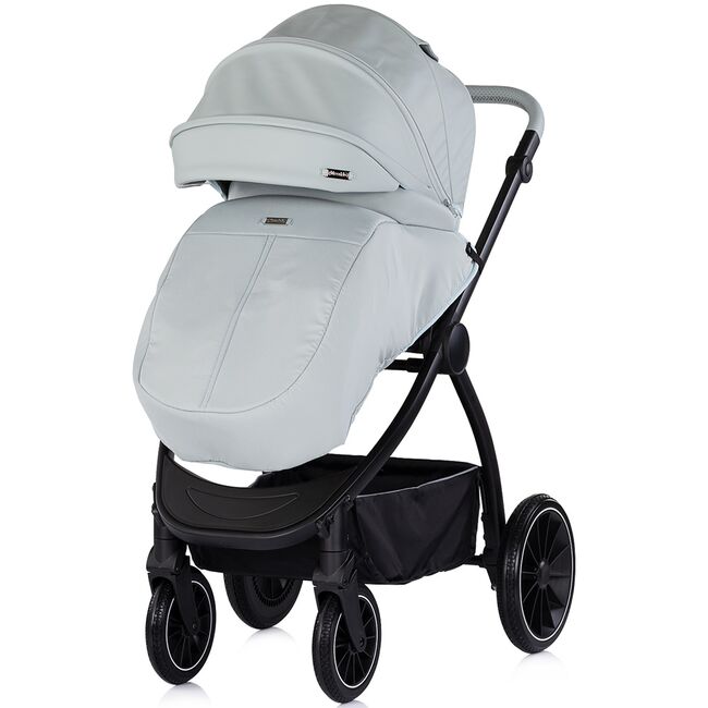 Carucior Chipolino Prestige 3 in 1 matcha HUBKKPRS02604MA