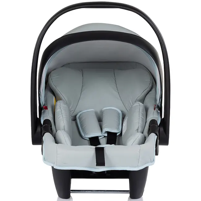 Carucior Chipolino Prestige 3 in 1 matcha HUBKKPRS02604MA