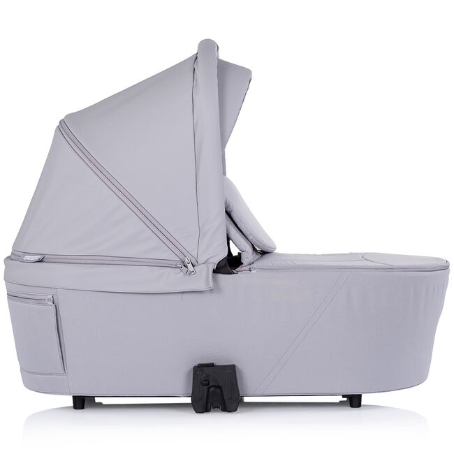 Carucior Chipolino Prestige 3 in 1 platinum HUBKKPRS02601PL