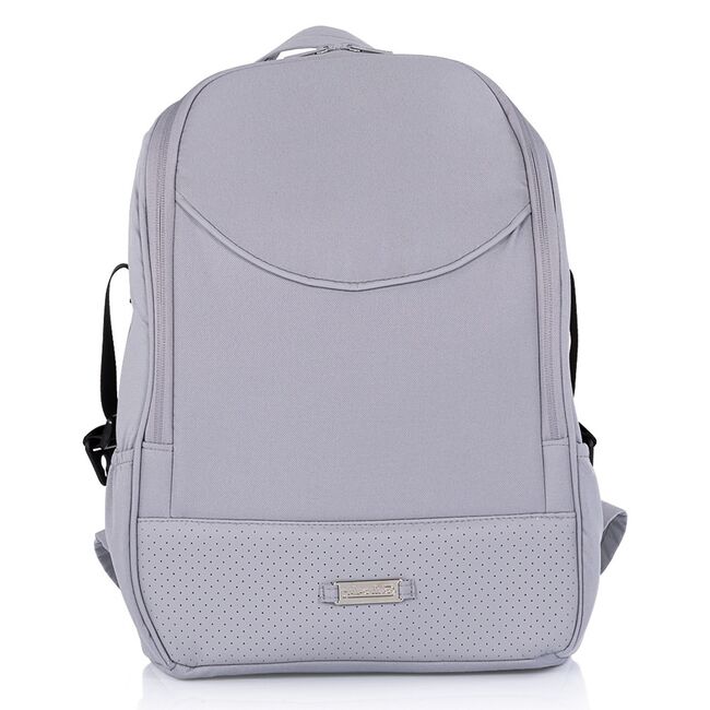 Carucior Chipolino Prestige 3 in 1 platinum HUBKKPRS02601PL