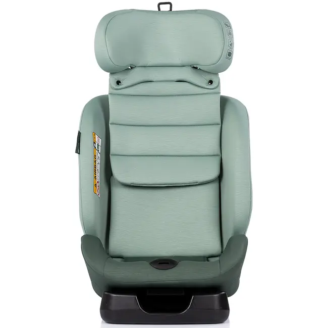 Scaun auto Chipolino Mondial I-Size 40-150 cm matcha HUBSTKMND02605MA