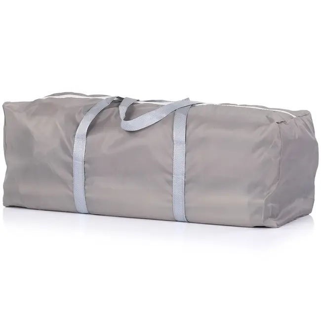 Tarc de joaca Chipolino Lotus 180x120 cm beige HUBKOILS0252BE