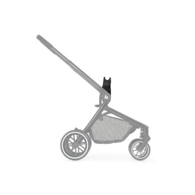 Adaptori universali fixare scoica Move so simply, Hauck