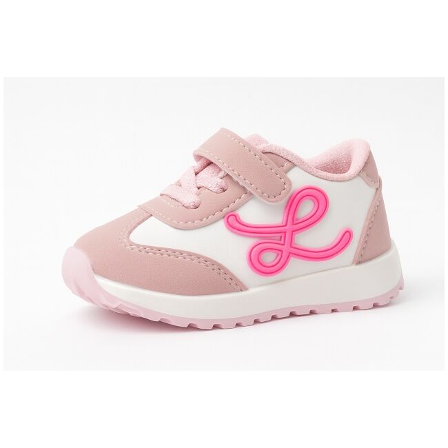 Adidași rosa baby adt1