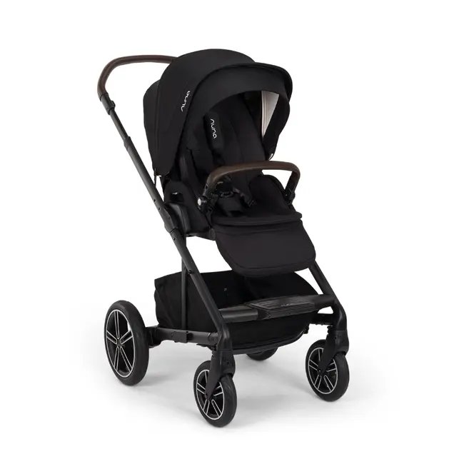 Nuna - carucior mixx next caviar bbbst13470cvrgl