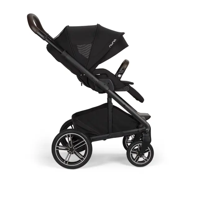 Nuna - carucior mixx next caviar bbbst13470cvrgl