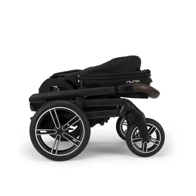 Nuna - carucior mixx next caviar bbbst13470cvrgl