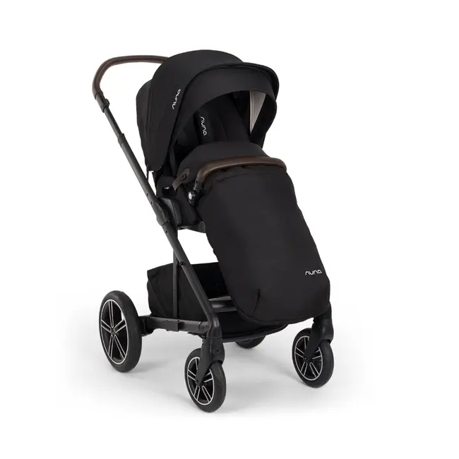 Nuna - carucior mixx next caviar bbbst13470cvrgl