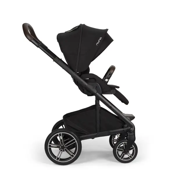 Nuna - carucior mixx next caviar bbbst13470cvrgl