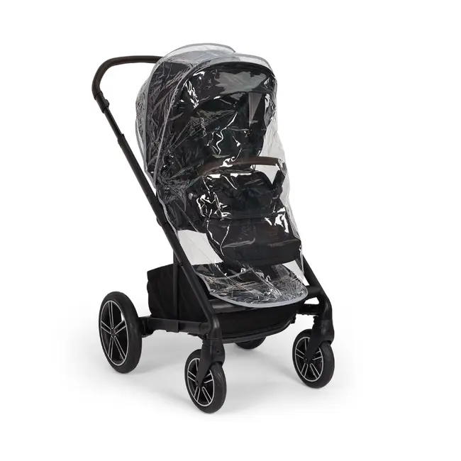 Nuna - carucior mixx next caviar bbbst13470cvrgl