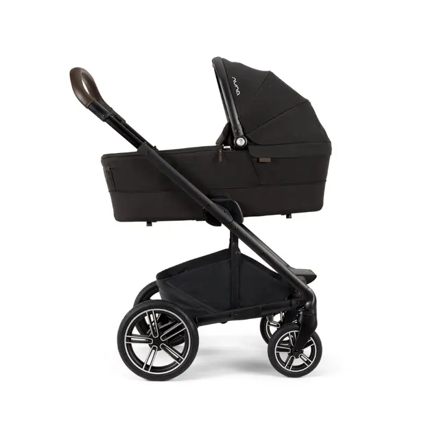 Nuna - carucior mixx next caviar bbbst13470cvrgl