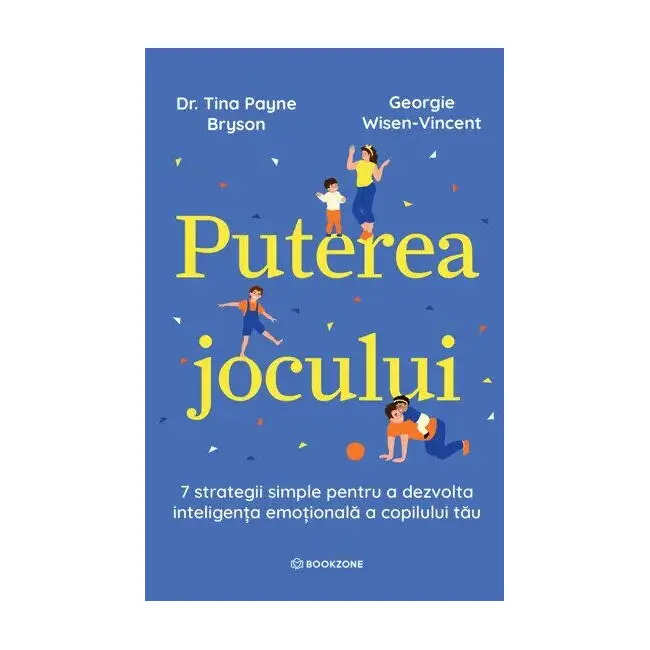 Puterea jocului