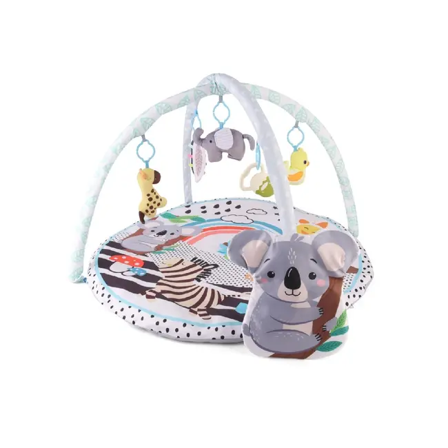 Saltea educationala 2in1, TinyMini, Koala