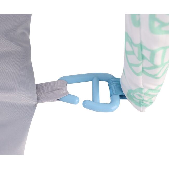 Saltea educationala 2in1, TinyMini, Koala