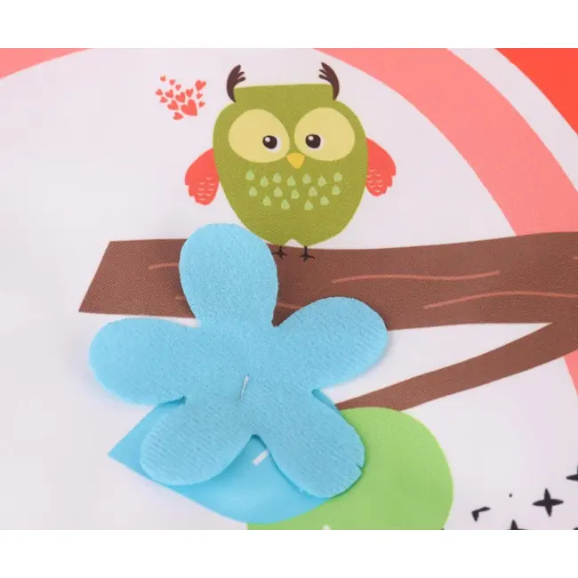 Saltea educationala 2in1, TinyMini, Koala