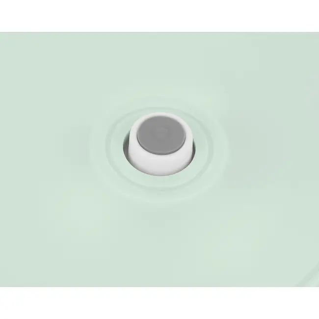 Cantar digital pentru bebelusi, Lyra Mint, Kikka Boo