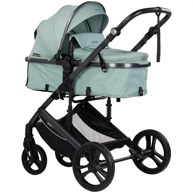 Carucior Chipolino Amore 2 in 1 matcha HUBKKAM02605MA