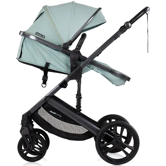 Carucior Chipolino Amore 2 in 1 matcha HUBKKAM02605MA