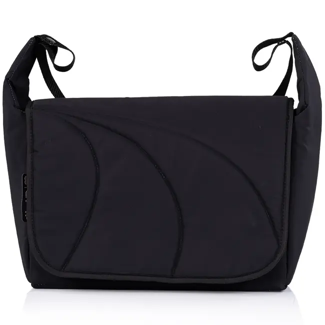 Carucior Chipolino Amore 2 in 1 noir HUBKKAM02601NO