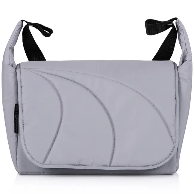 Carucior Chipolino Amore 2 in 1 platinum HUBKKAM02602PL