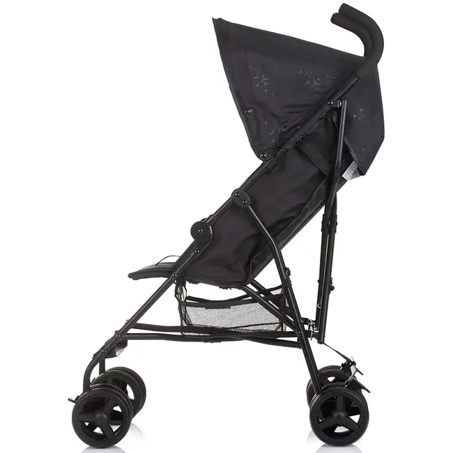 Carucior sport Chipolino Point blackberry HUBLKPT02501BB