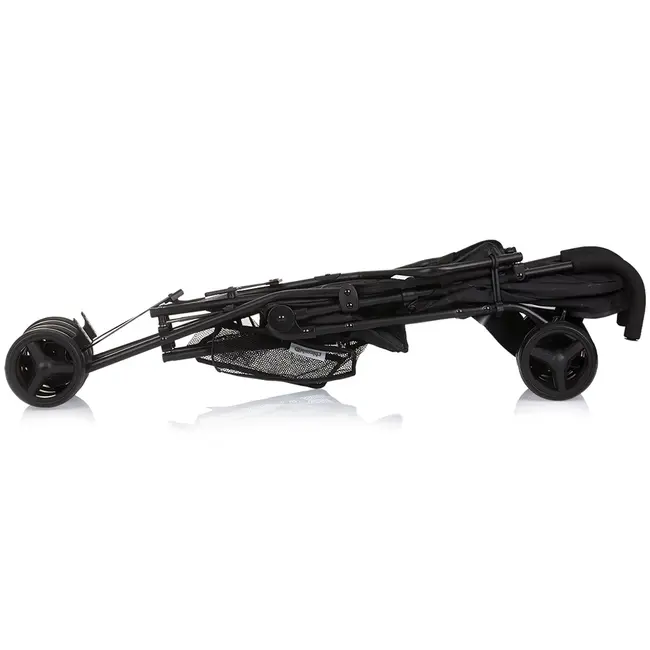 Carucior sport Chipolino Point blackberry HUBLKPT02501BB