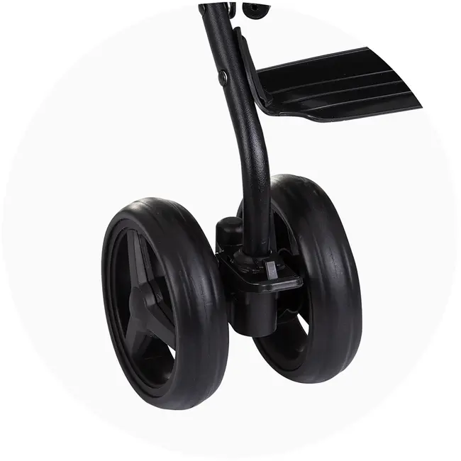 Carucior sport Chipolino Point oasis HUBLKPT02504OA