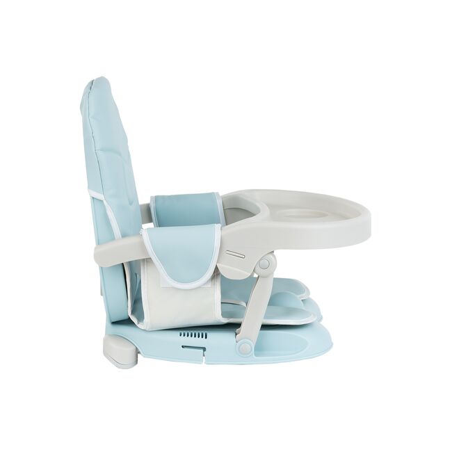 Inaltator Scaun De Masa, Booster Pappo Blue