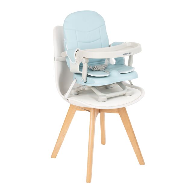 Inaltator Scaun De Masa, Booster Pappo Blue