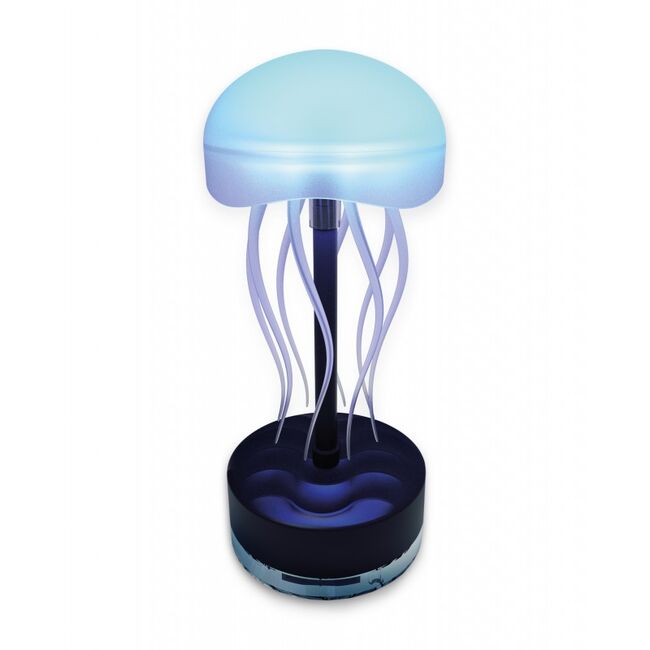 Lampa meduza bk7084