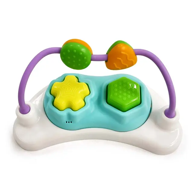 Milly Mally Jumper & Centru de Activitati 360&deg;, Functie Saritor, Inaltime Reglabila, Bounzee Grey
