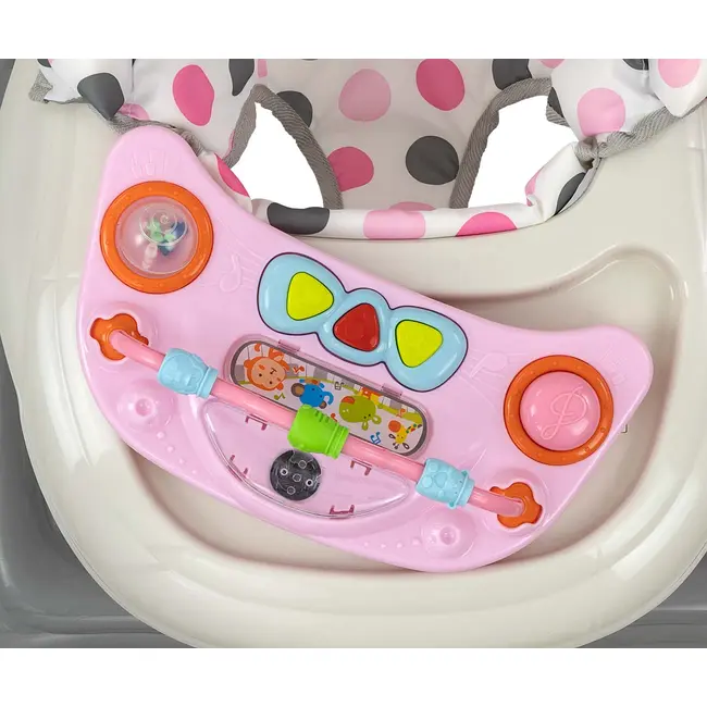 Premergator Patrol, Pastel Dots, Milly Mally