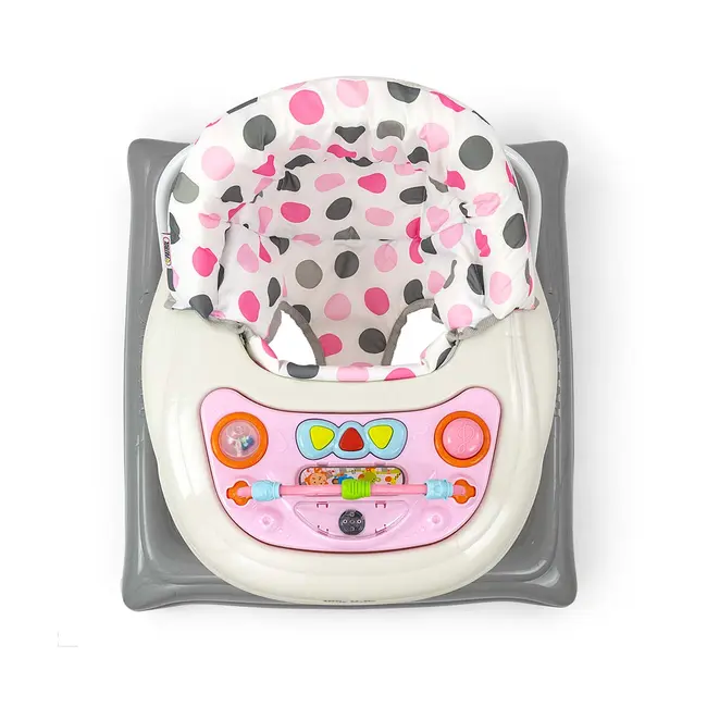 Premergator Patrol, Pastel Dots, Milly Mally