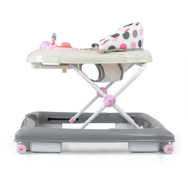 Premergator Patrol, Pastel Dots, Milly Mally