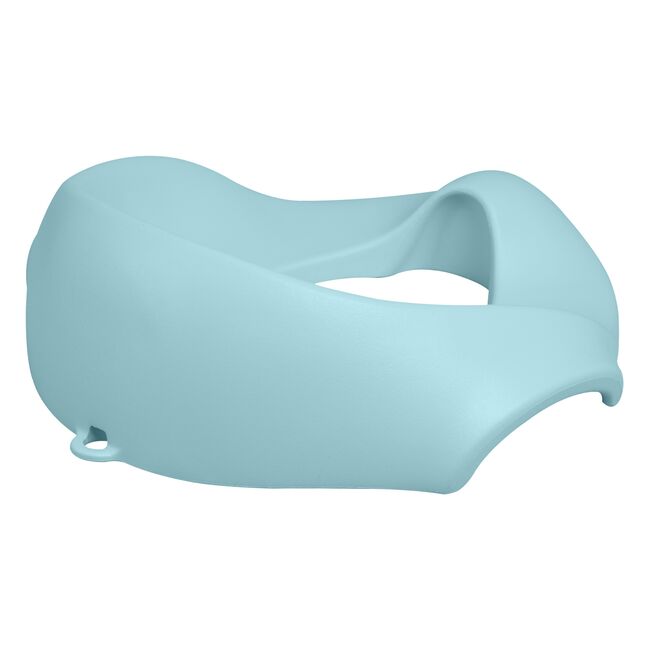 Reductor toaleta din spuma EVA Flipper Blue, Kikka Boo