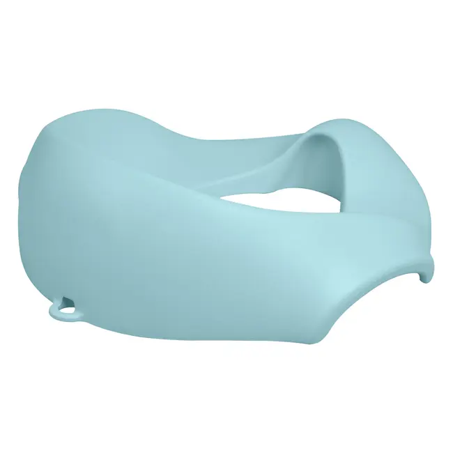 Reductor toaleta din spuma EVA Flipper Blue, Kikka Boo