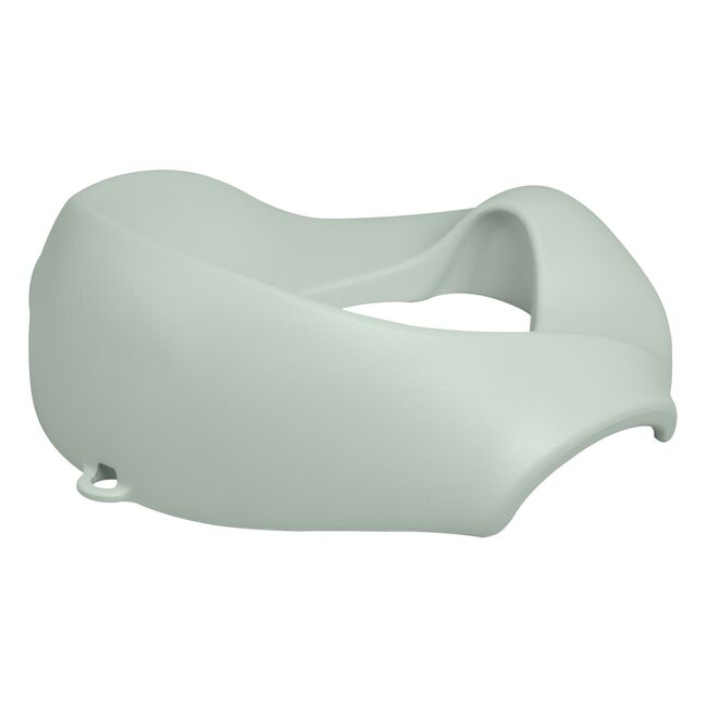 Reductor toaleta din spuma EVA Flipper Mint, Kikka Boo