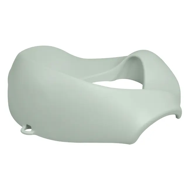 Reductor toaleta din spuma EVA Flipper Mint, Kikka Boo
