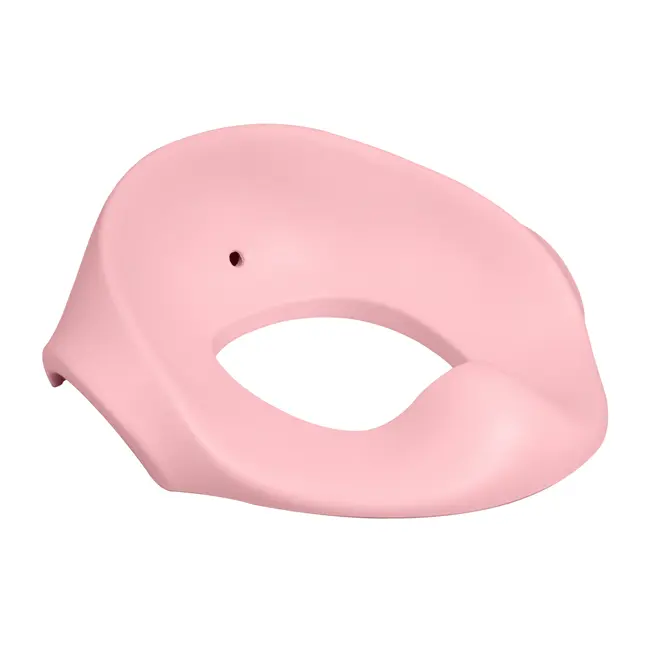 Reductor toaleta din spuma EVA Flipper Pink, Kikka Boo