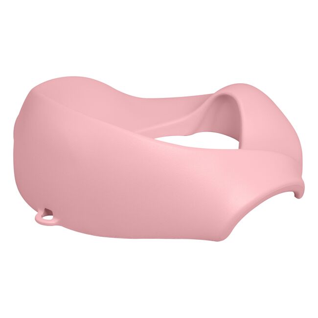 Reductor toaleta din spuma EVA Flipper Pink, Kikka Boo