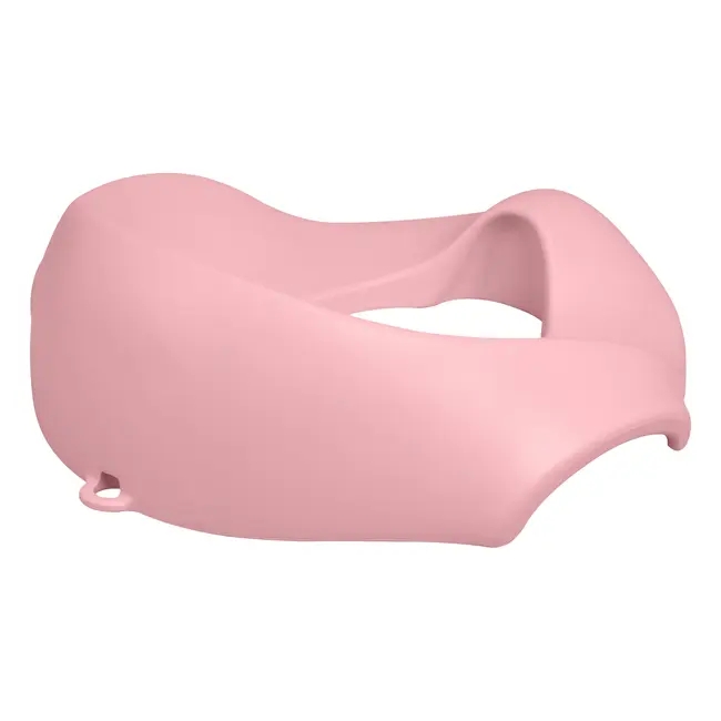 Reductor toaleta din spuma EVA Flipper Pink, Kikka Boo