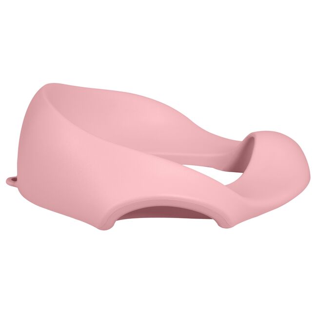 Reductor toaleta din spuma EVA Flipper Pink, Kikka Boo