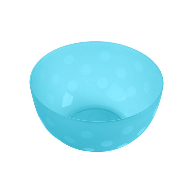 Set 4 boluri 300 ml, Rainbow, Kikka Boo